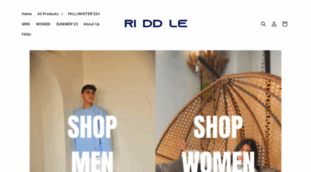 riddleg.com