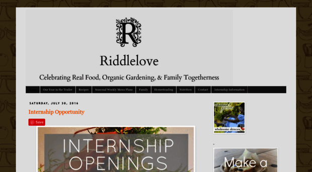 riddlelove.com