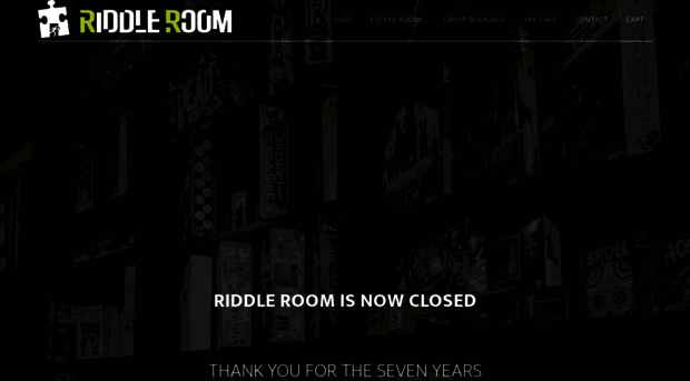 riddleroom.ca