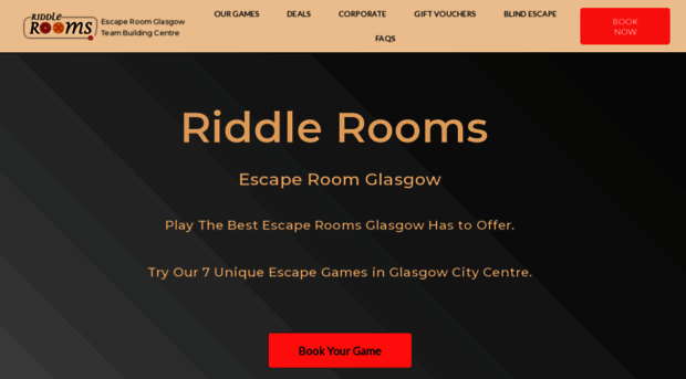 riddlerooms.co.uk