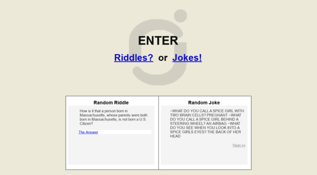 riddlesandjokes.com