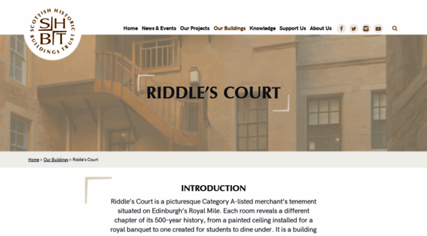 riddlescourt.org.uk