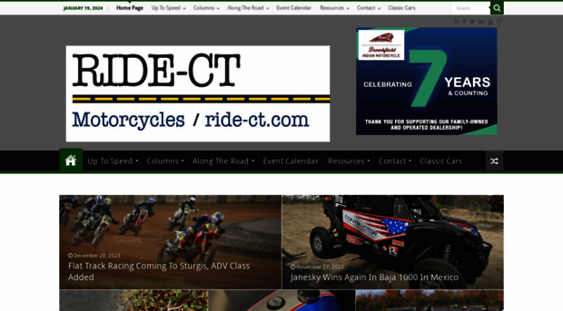 ride-ct.com