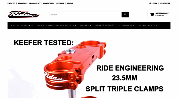 ride-engineering.com