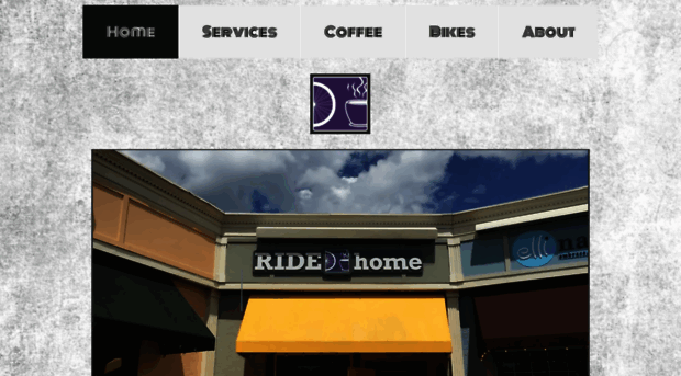 ride-home.com