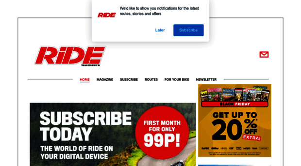 ride.co.uk