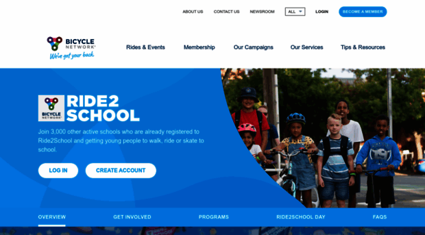 ride2school.com.au