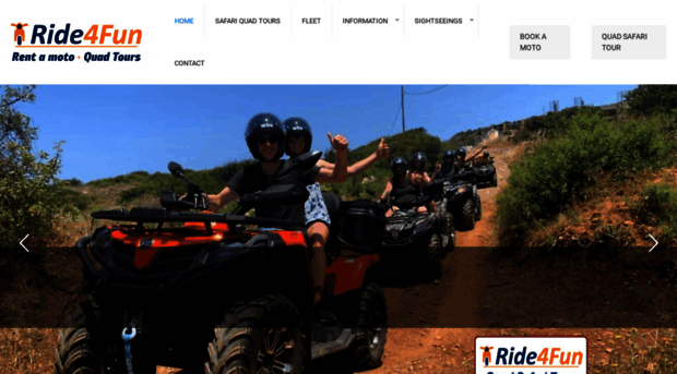 ride4fun.gr