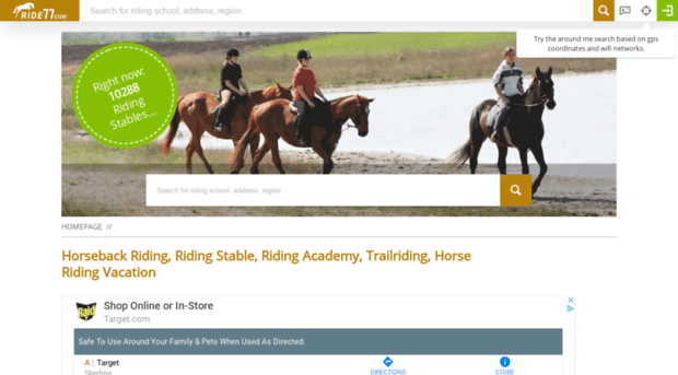 ride77.com