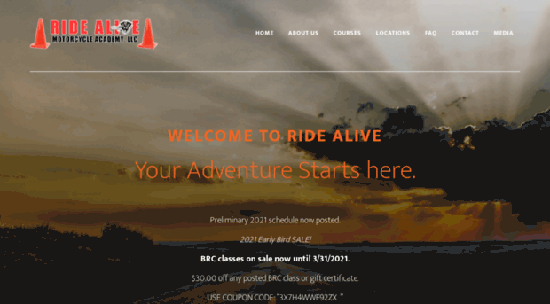 ridealive.net