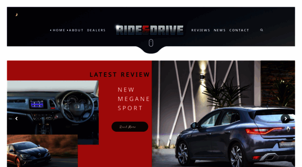 rideanddrive.co.za