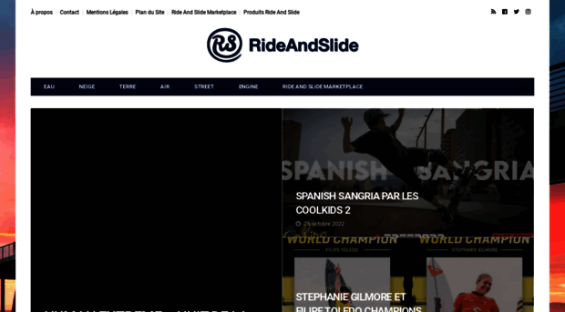 rideandslide.fr