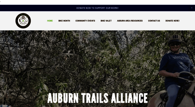 rideauburn.com