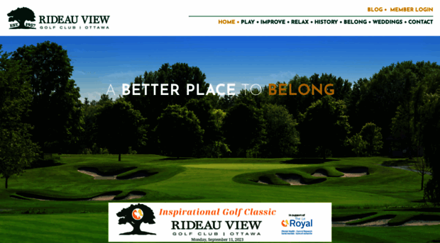 rideauview.buzsoftware.com