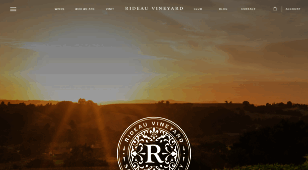 rideauvineyard.com