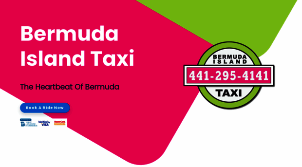 ridebermuda.com