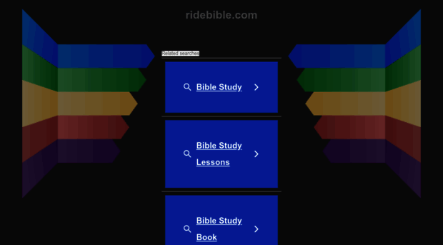 ridebible.com