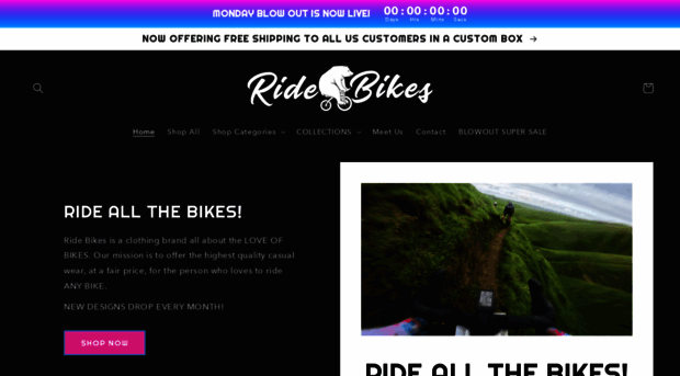 ridebikesbro.com