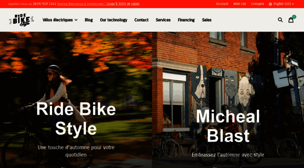 ridebikestyle.com