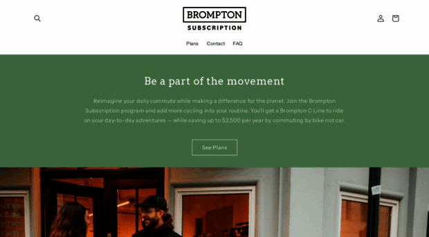 ridebrompton.com