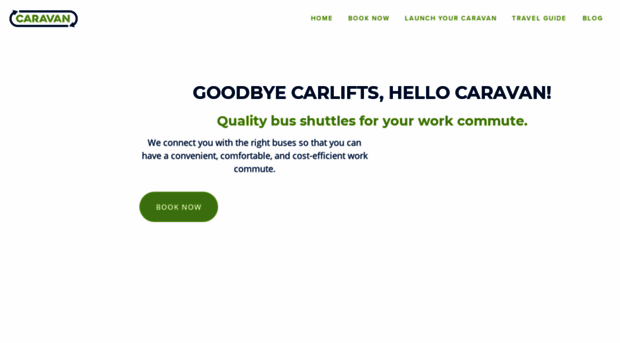 ridecaravan.com