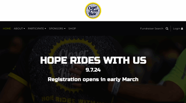 rideclosertofree.donordrive.com