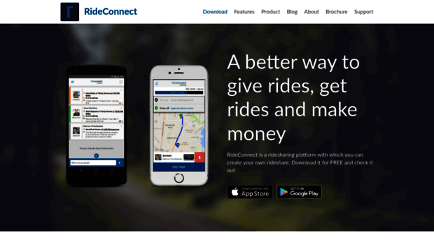 rideconnect.com