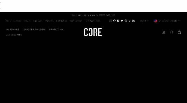 ridecore.co.uk