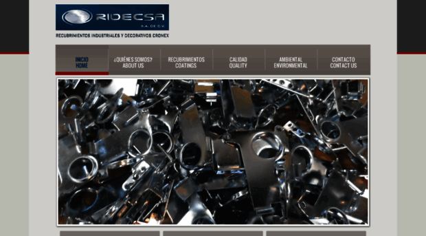 ridecsa.com.mx