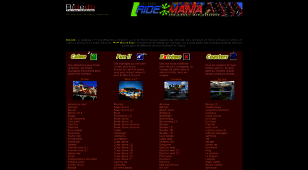 ridedb.free.fr