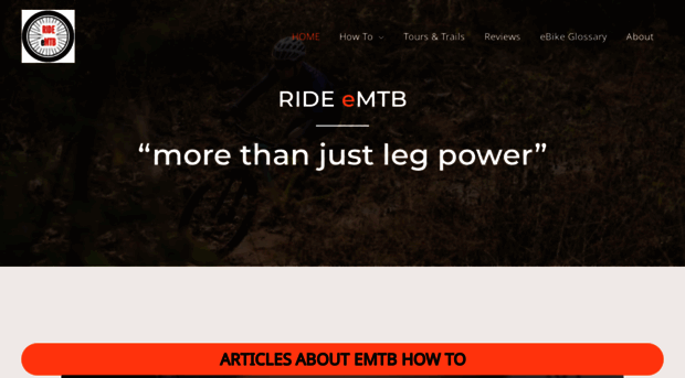 rideemtb.com