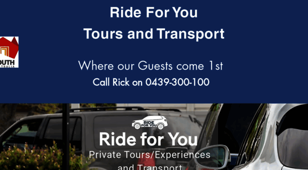 rideforyou.com.au