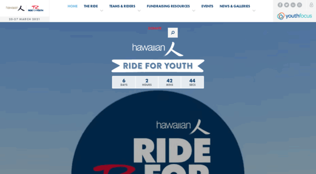 rideforyouth.com.au