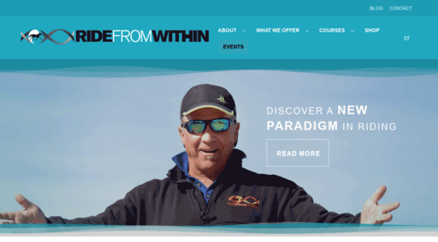 ridefromwithin.com