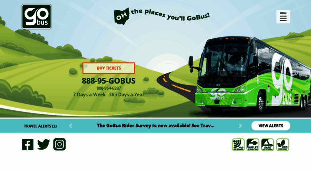 ridegobus.com