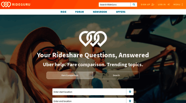 rideguru.com