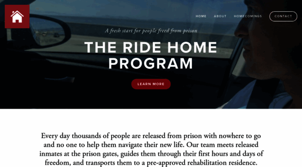 ridehomeprogram.org