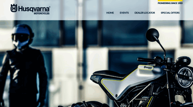 ridehusqvarna.com.au