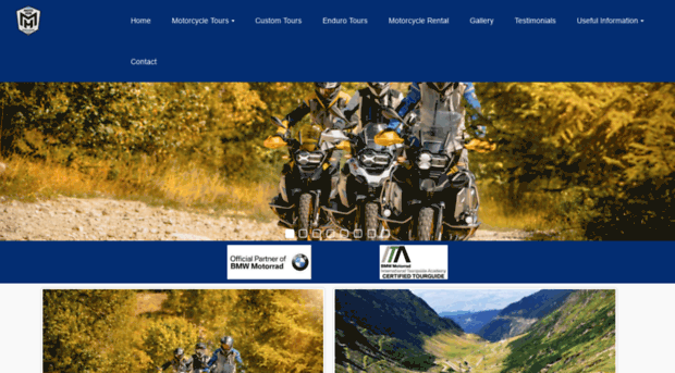 rideinromania.com