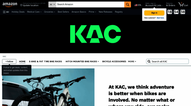 ridekac.com