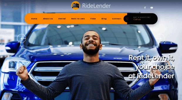 ridelender.com.au