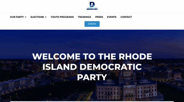 ridemocrats.org