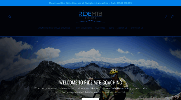 ridemtbcoaching.co.uk