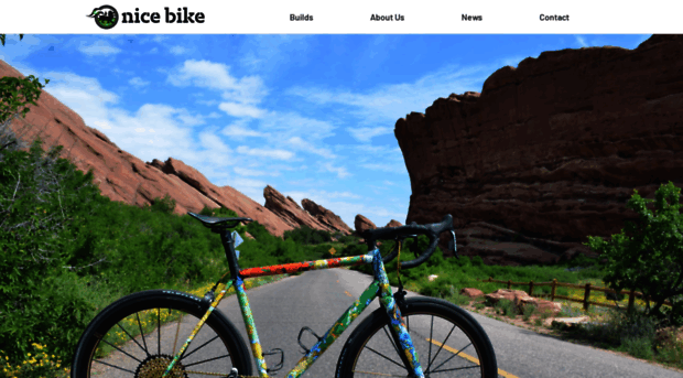 ridenicebike.com