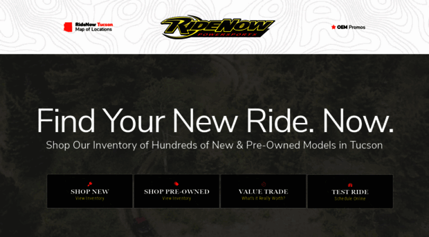 ridenowtucson.com