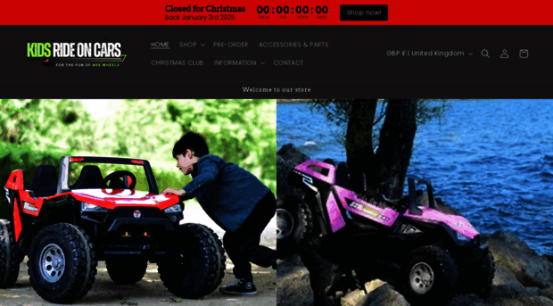 rideoncarz.com