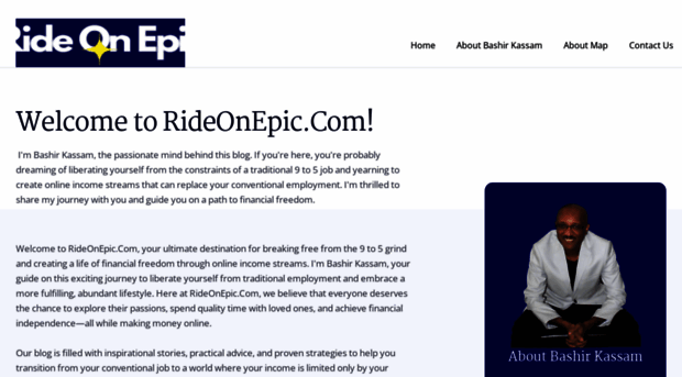 rideonepic.com