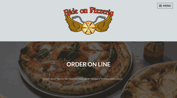 rideonpizzeria.com.au