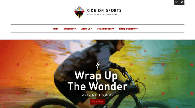 rideonsports.com