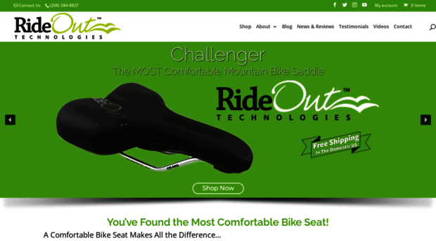 rideouttech.com